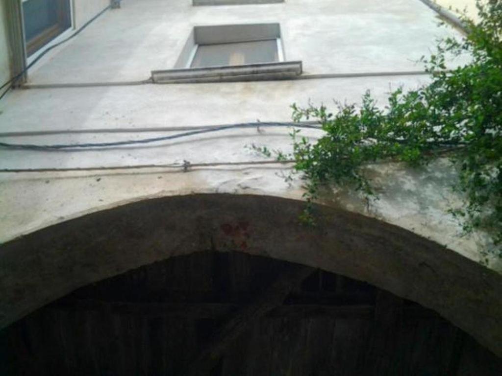 פוליקסטרו בוסנטינו Appartamenti Centro Policastro מראה חיצוני תמונה